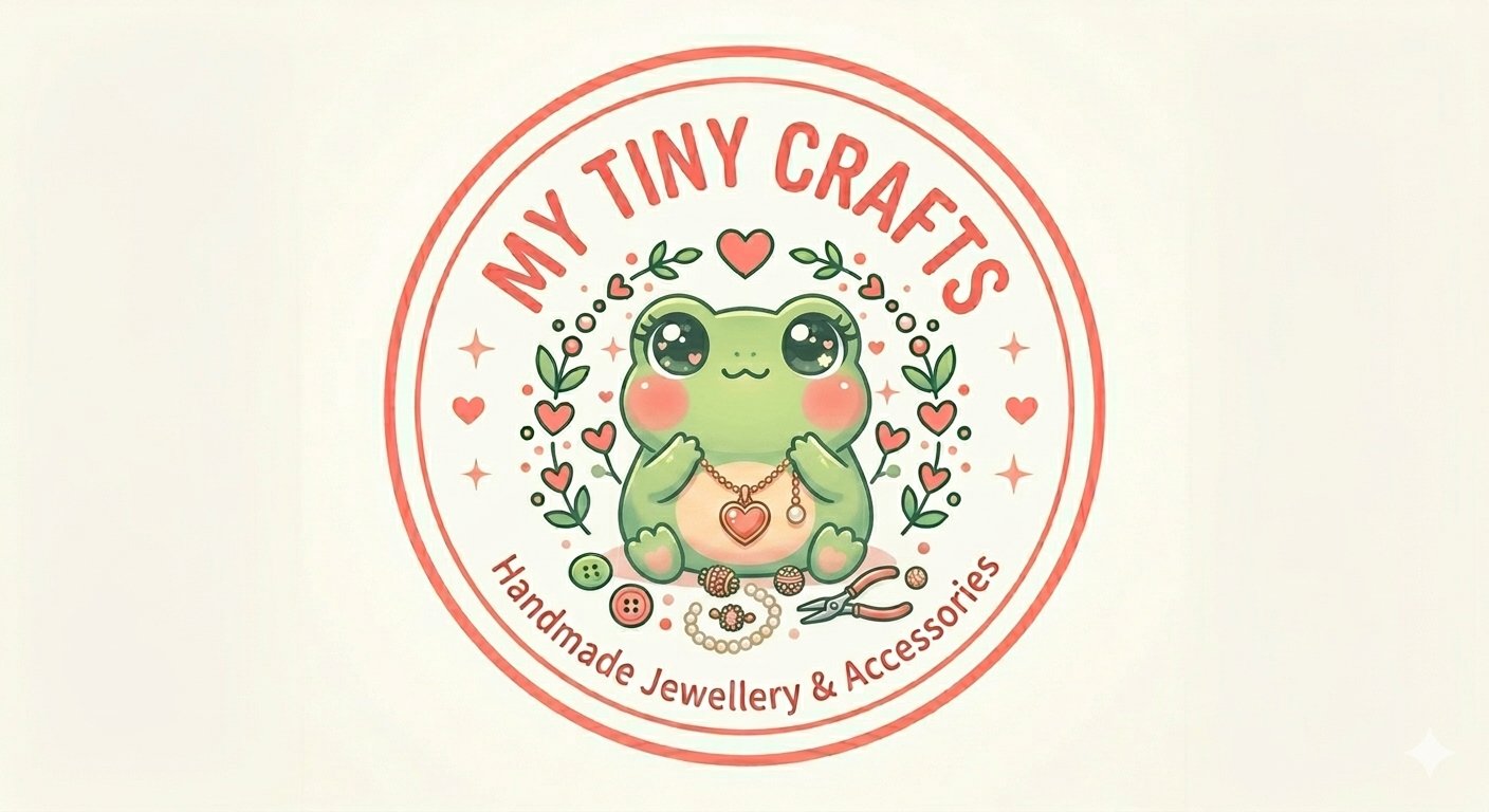 My Tiny Crafts Logo